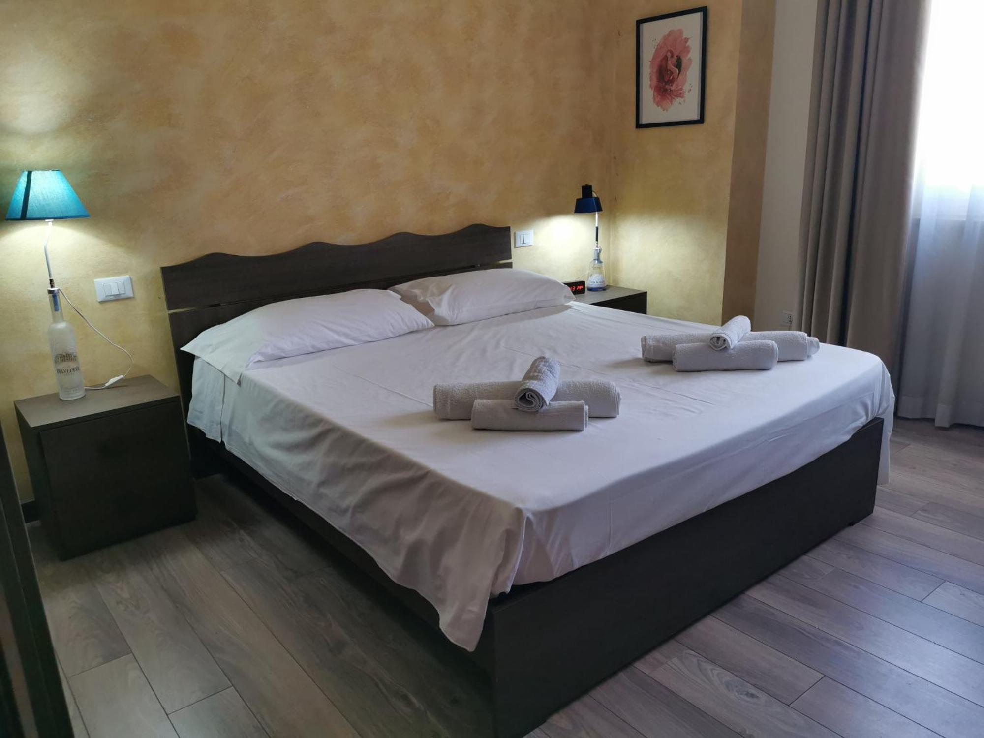Hospedagem domiciliar Casa Me Palermo
