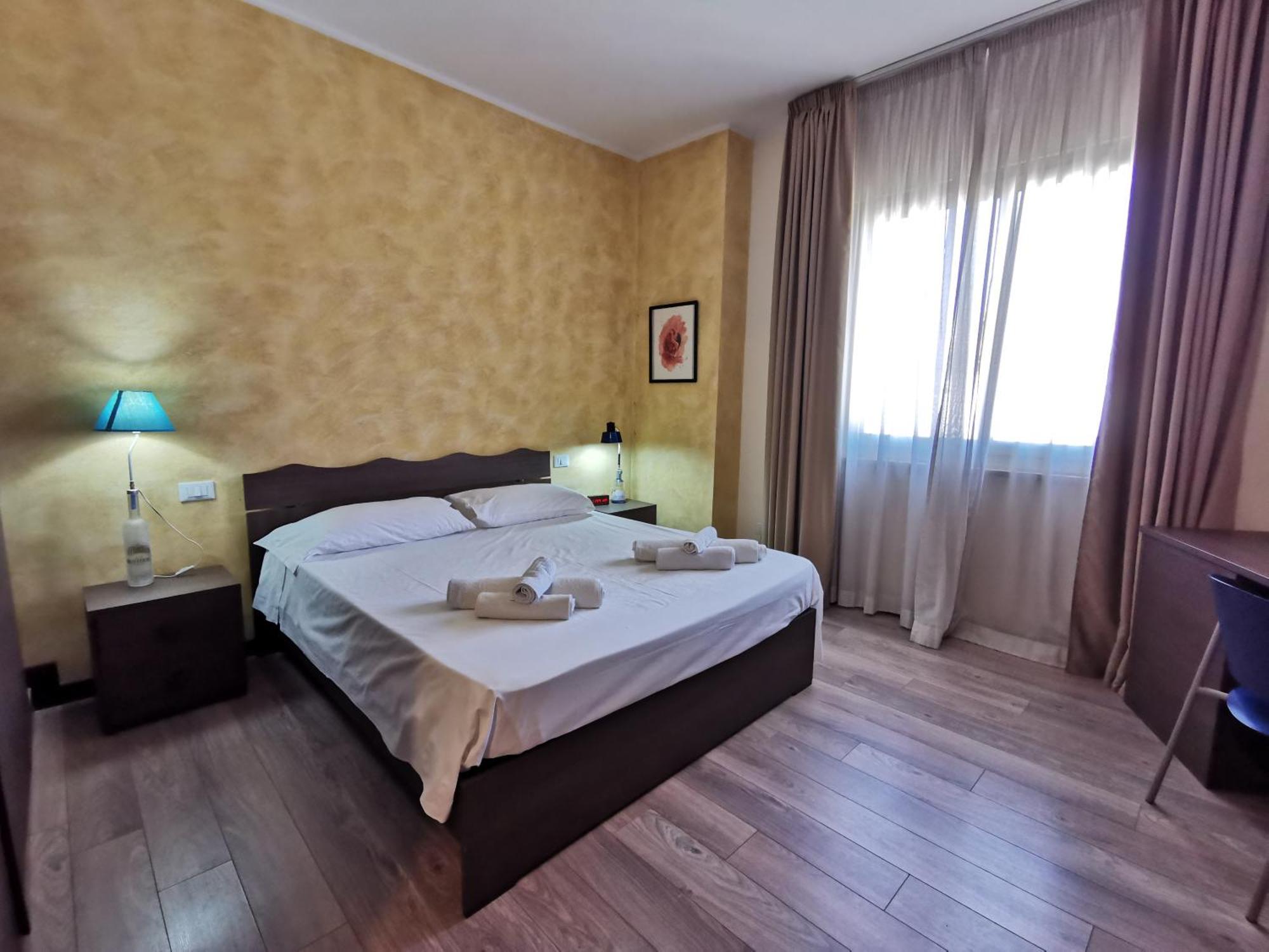 Casa Me Hospedagem domiciliar Palermo