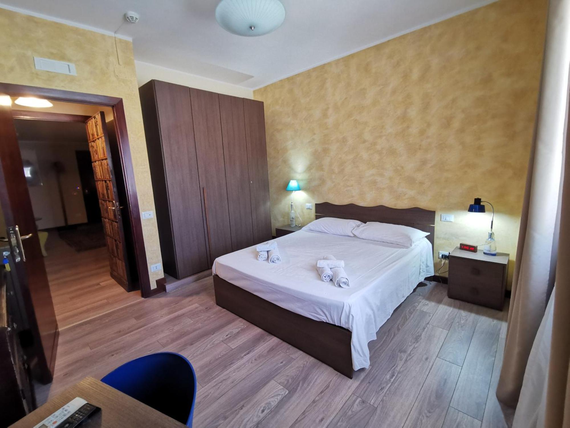 Hospedagem domiciliar Casa Me