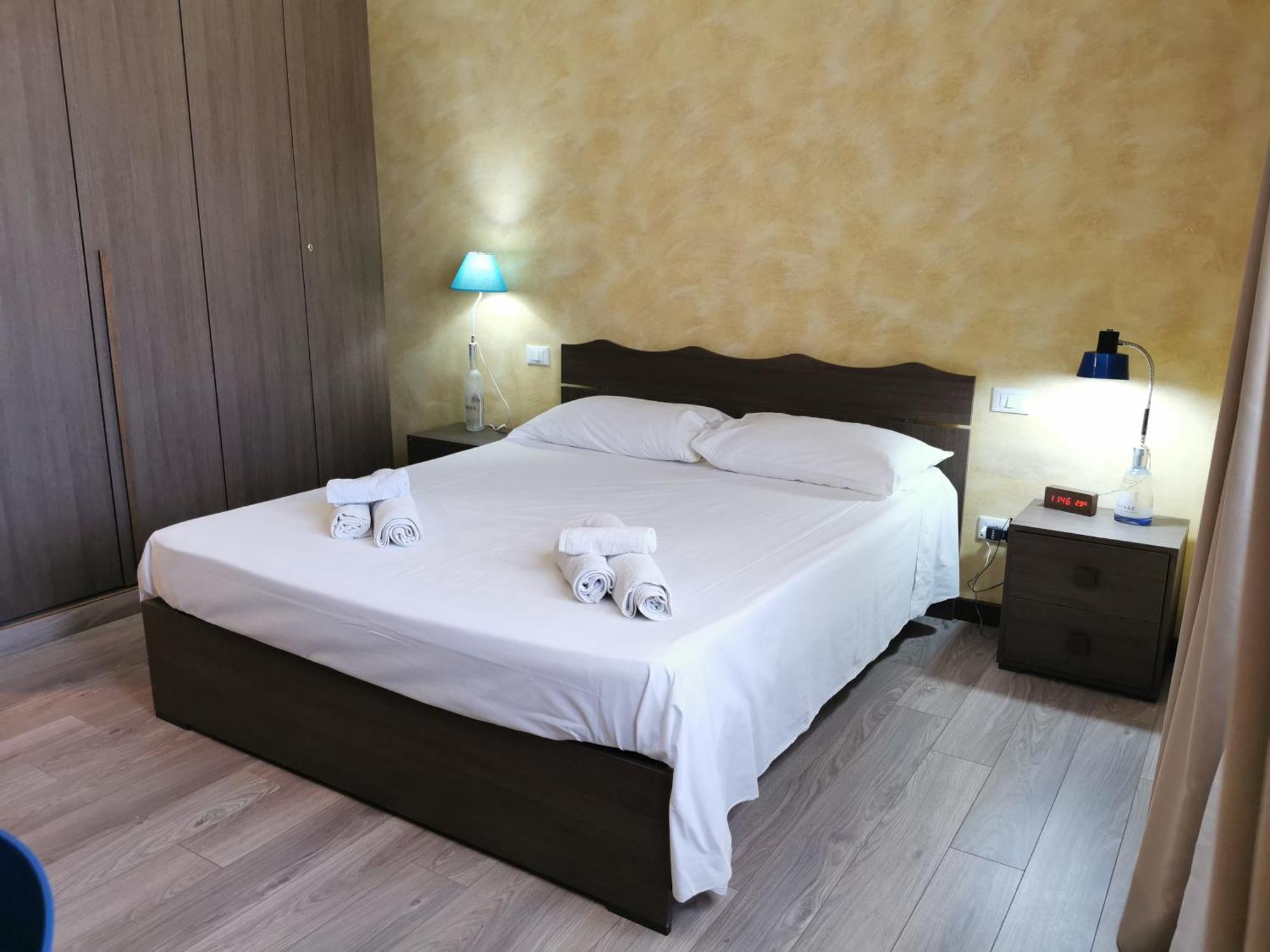 Hospedagem domiciliar Casa Me Palermo