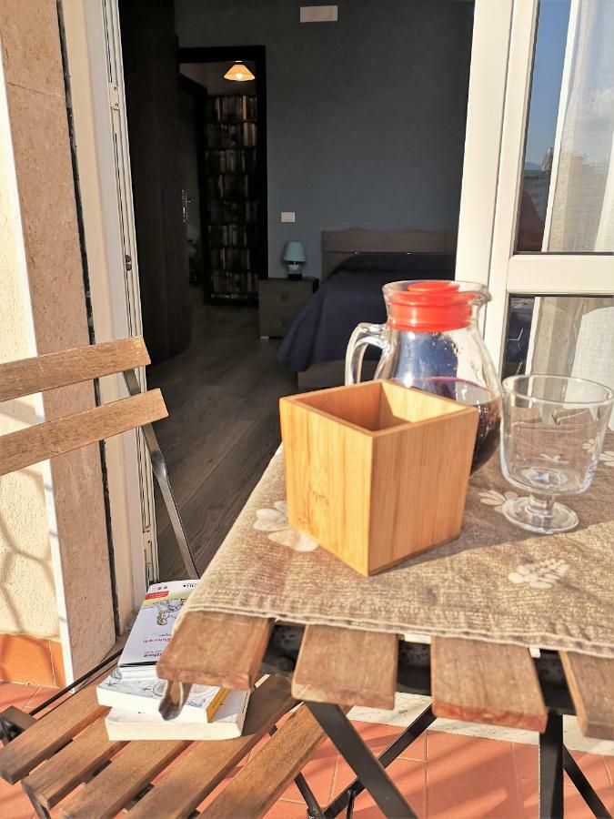Hospedagem domiciliar Casa Me Palermo