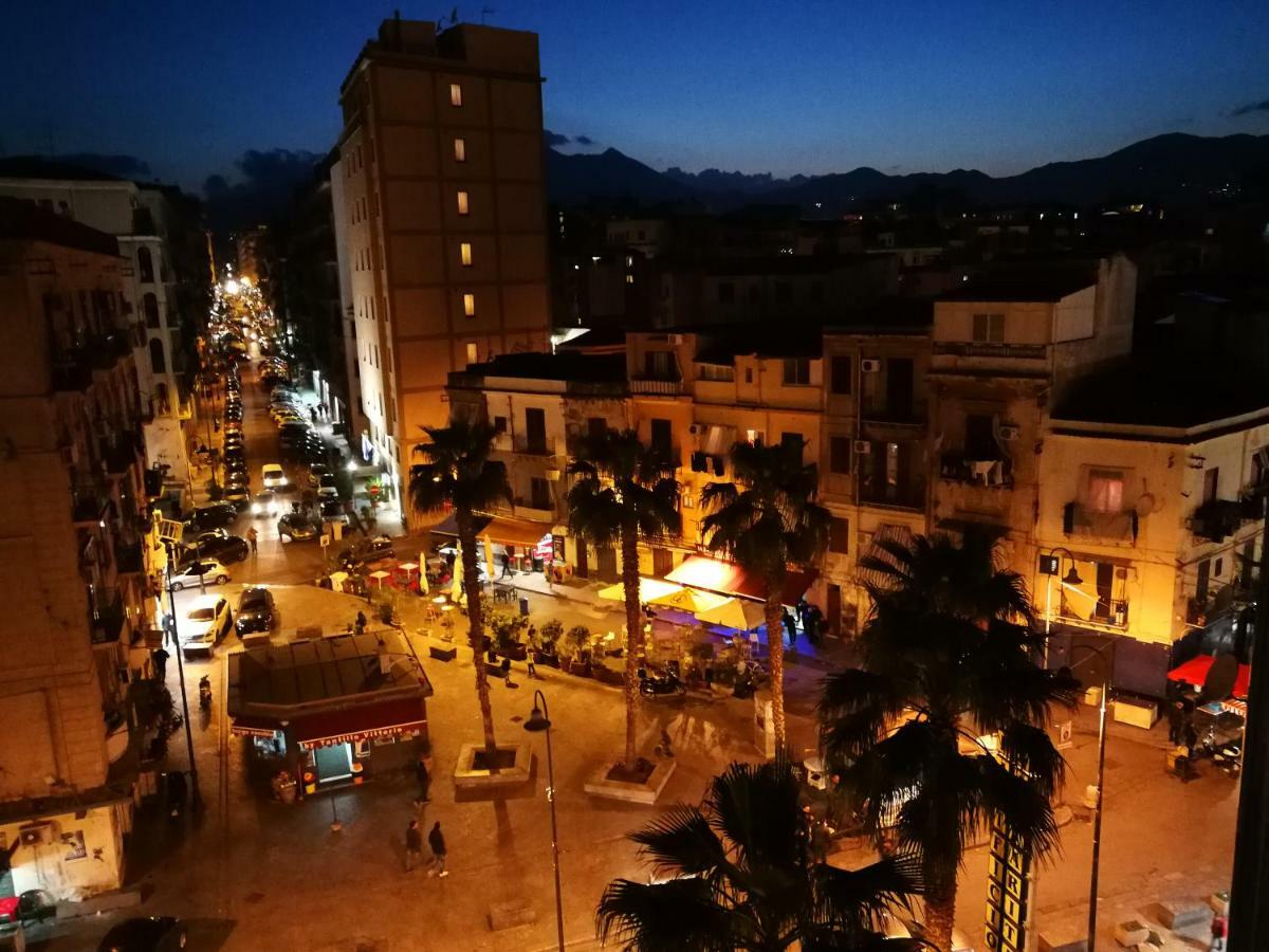 Hospedagem domiciliar Casa Me Palermo