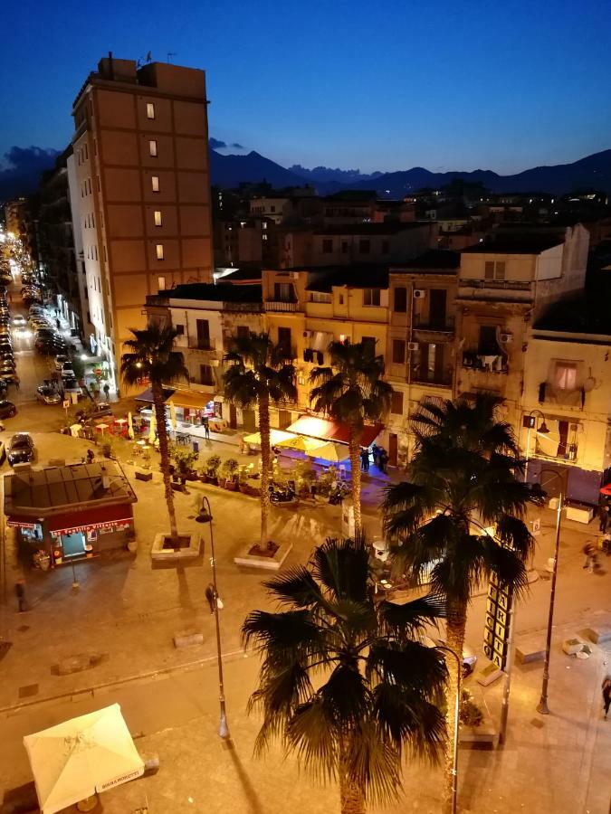 Hospedagem domiciliar Casa Me Palermo