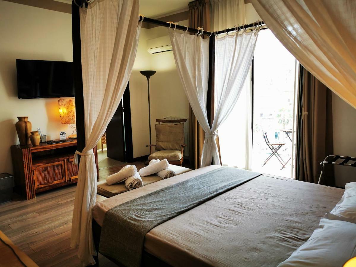 Hospedagem domiciliar Casa Me Palermo