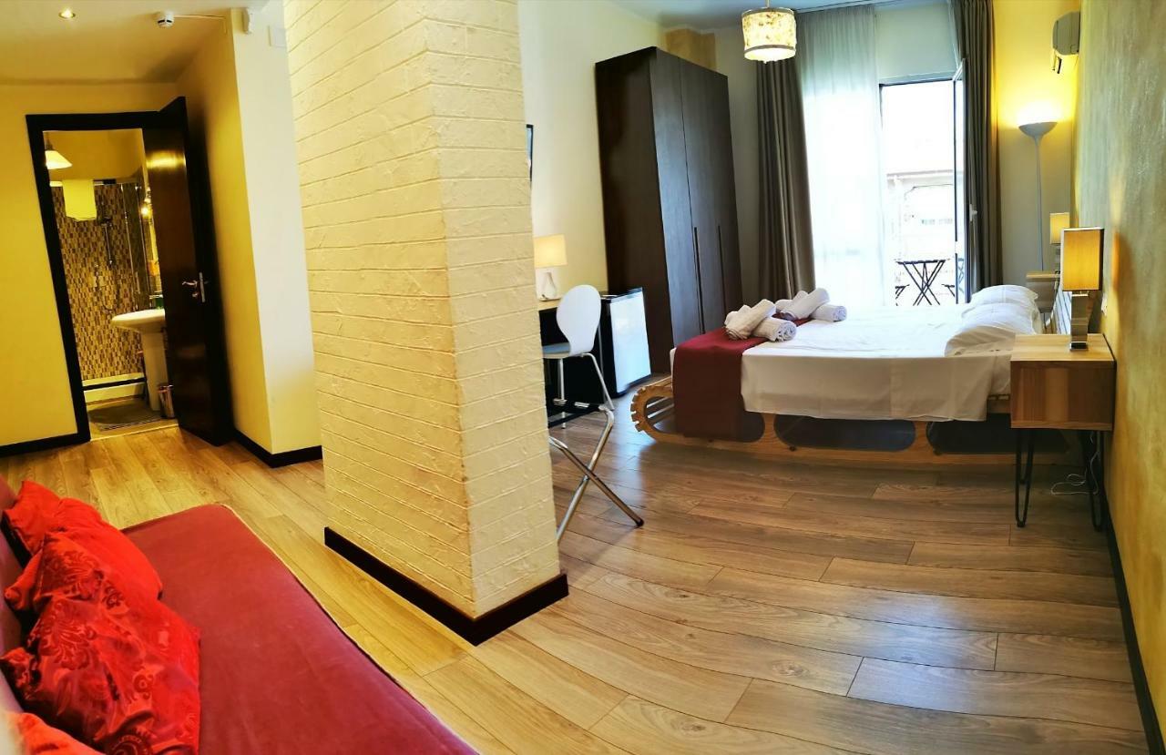 Casa Me Hospedagem domiciliar Palermo